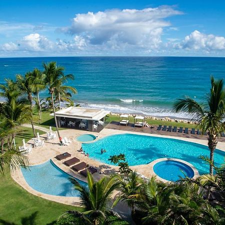 Seawinds Studio - Beachfront Getaway Cabarete Luaran gambar