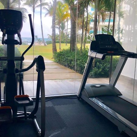Seawinds Studio - Beachfront Getaway Cabarete Luaran gambar