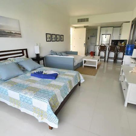 Seawinds Studio - Beachfront Getaway Cabarete Bilik gambar
