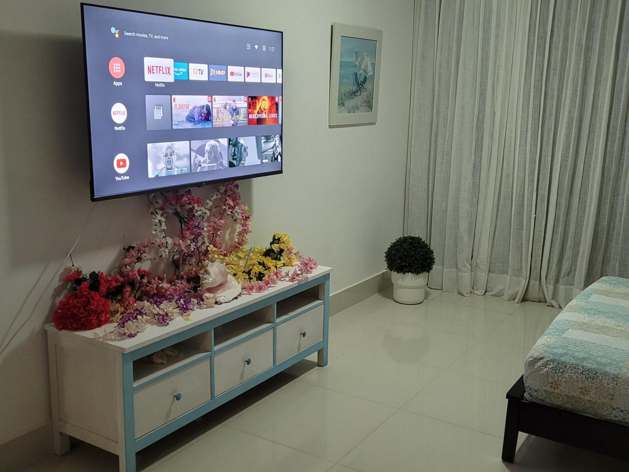 Seawinds Studio - Beachfront Getaway Cabarete Bilik gambar