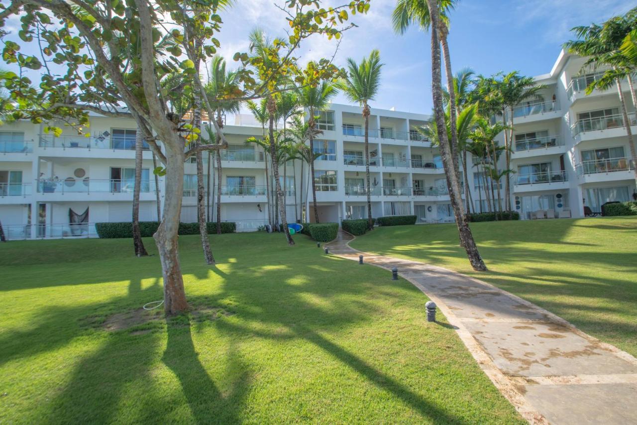Seawinds Studio - Beachfront Getaway Cabarete Luaran gambar